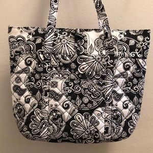 Danielle Morgan Tote